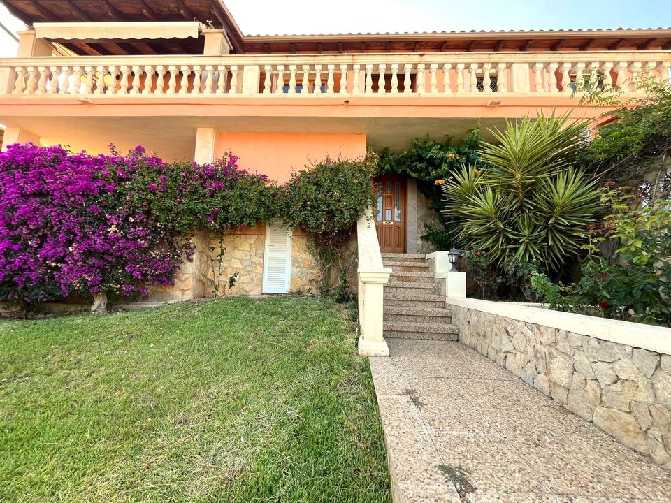 Villa i Costa D'en Blanes, Mallorca - bilde 3