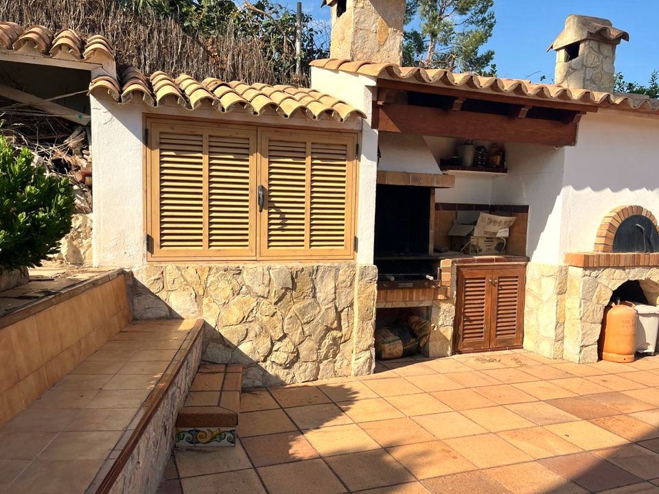 Villa i Costa D'en Blanes, Mallorca - bilde 4