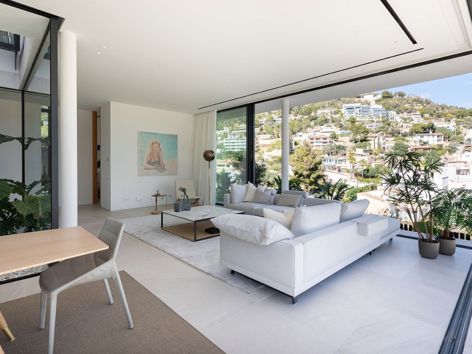 Villa i Palma De Mallorca, Mallorca - foto 3