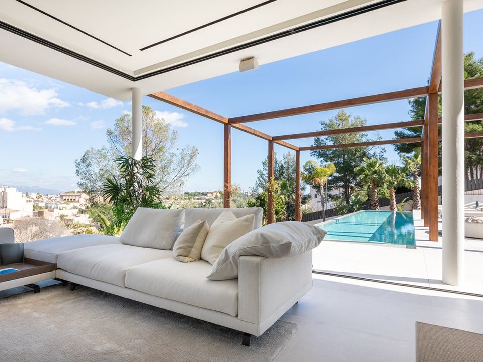 Villa i Palma De Mallorca, Mallorca - foto 4
