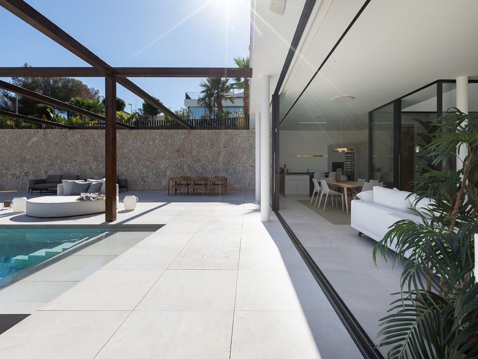 Villa i Palma De Mallorca, Mallorca - foto 5