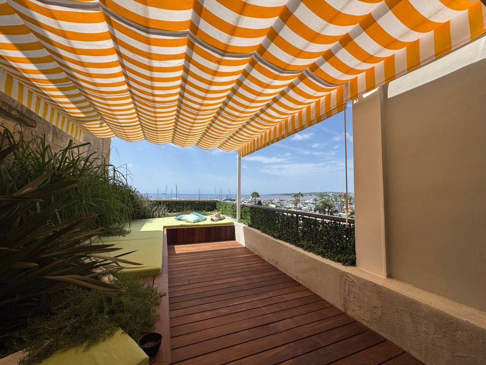 Lejlighed i Portals Nous, Mallorca - foto 4