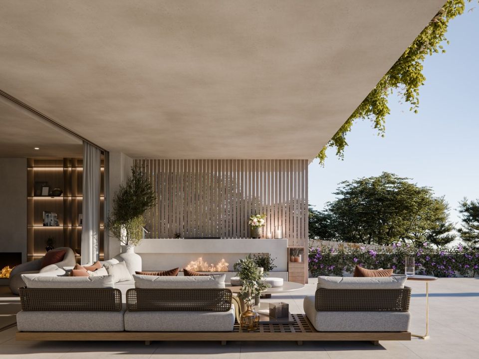 Villa i Santa Ponsa, Mallorca - foto 2
