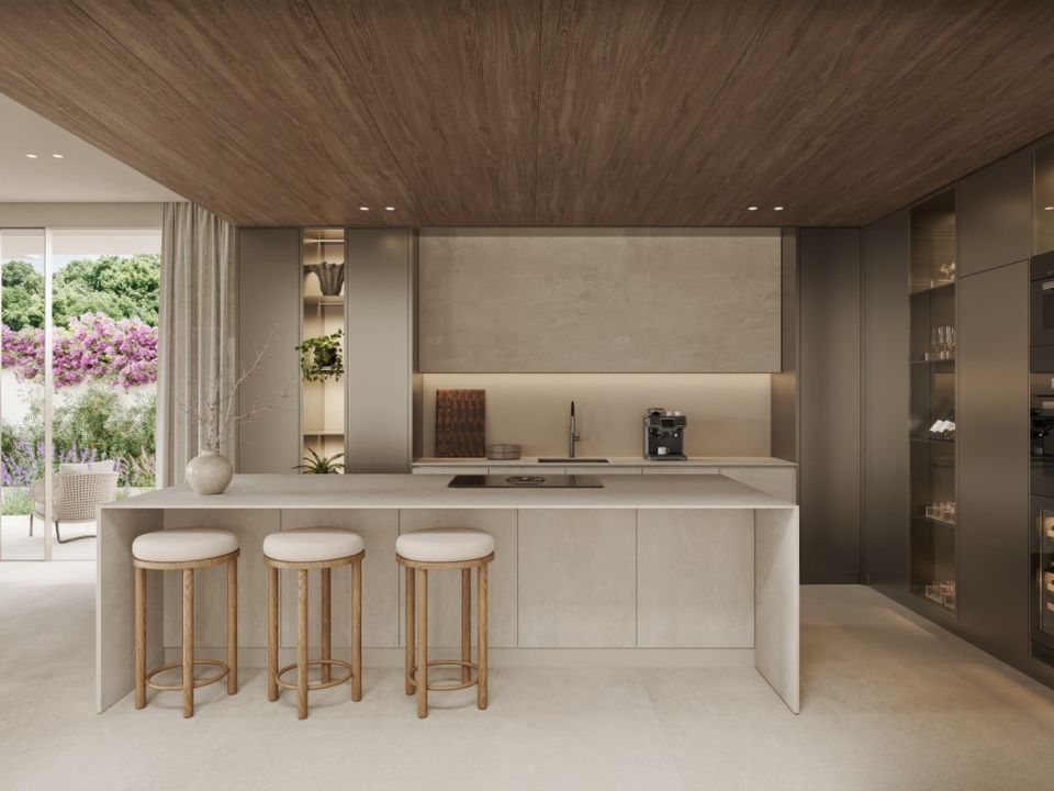 Villa i Santa Ponsa, Mallorca - foto 4