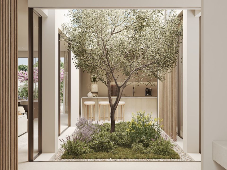 Villa i Santa Ponsa, Mallorca - foto 5