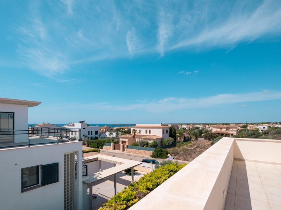 Villa en Campos, Mallorca - foto 2