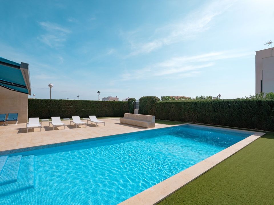Villa en Campos, Mallorca - foto 3