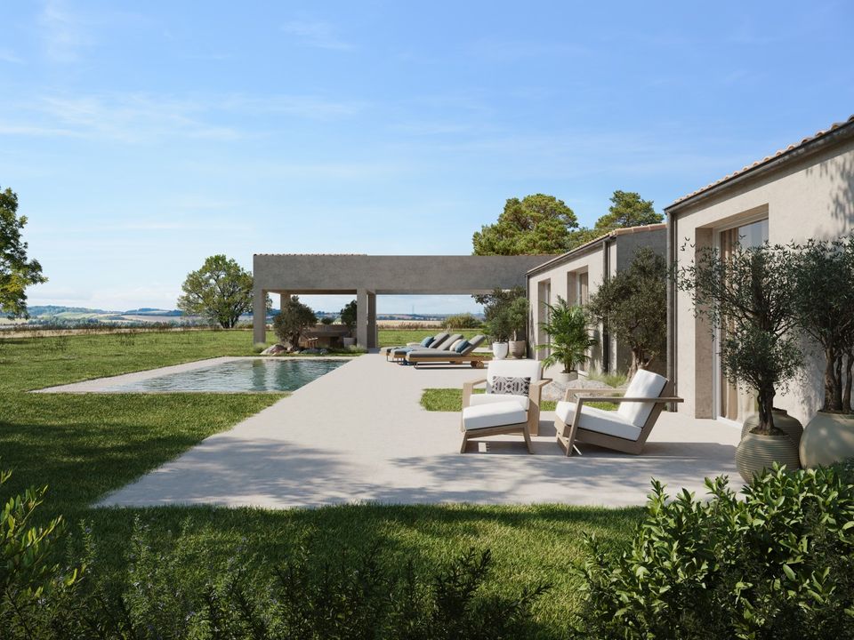 Helårsgrund i Campos, Mallorca - foto 2