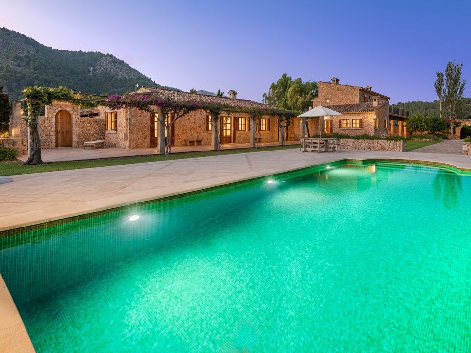 Cortijo i Pollenca, Mallorca - foto 2