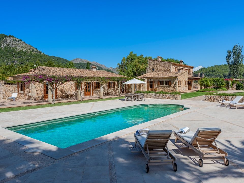 Cortijo i Pollenca, Mallorca - foto 5