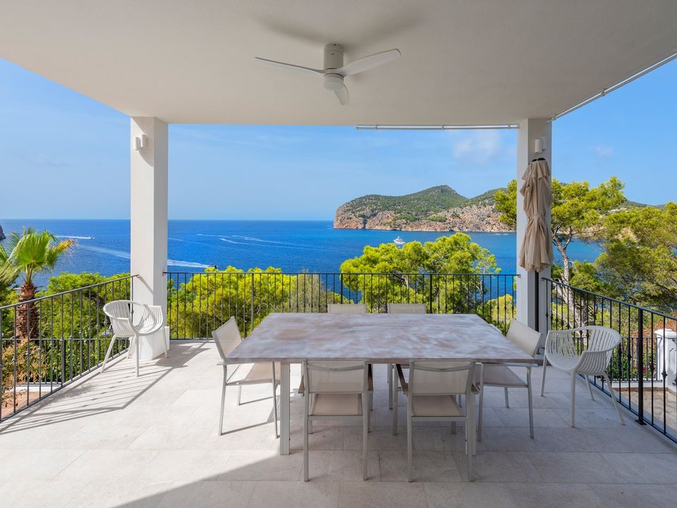 Villa i Andratx, Mallorca - foto 2