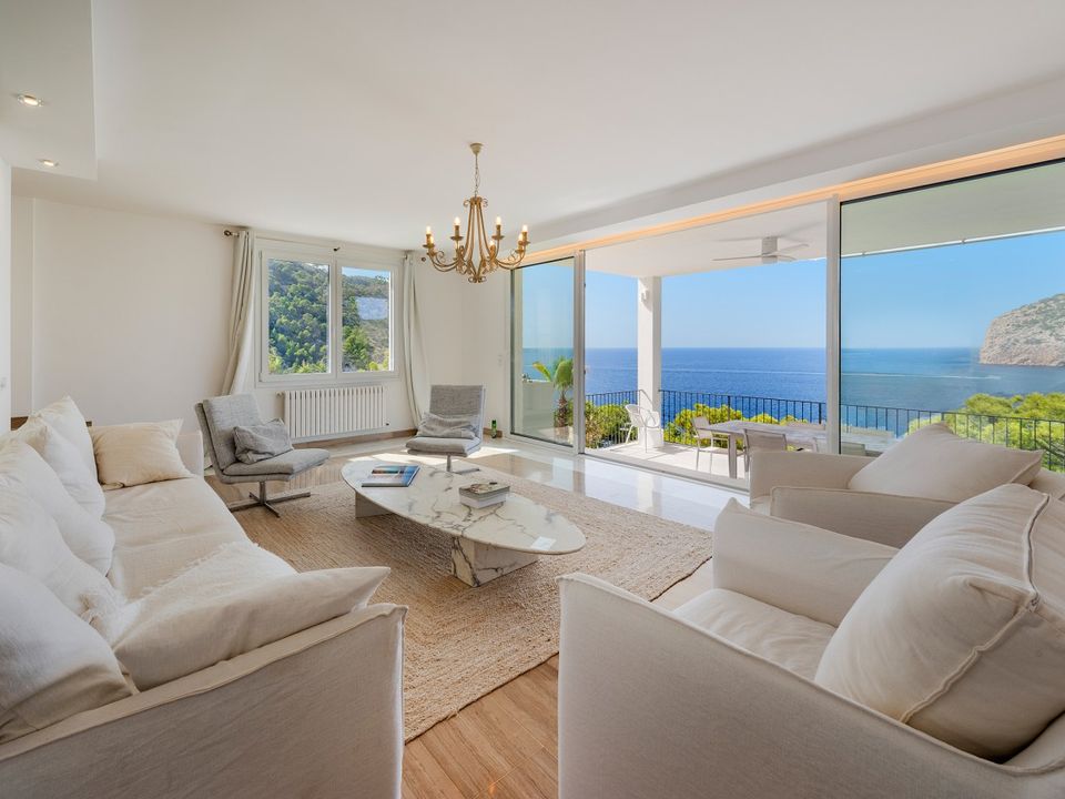Villa i Andratx, Mallorca - foto 5