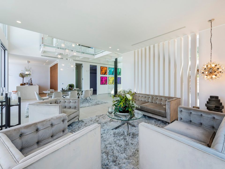 Villa i Port Adriano, Mallorca - foto 5