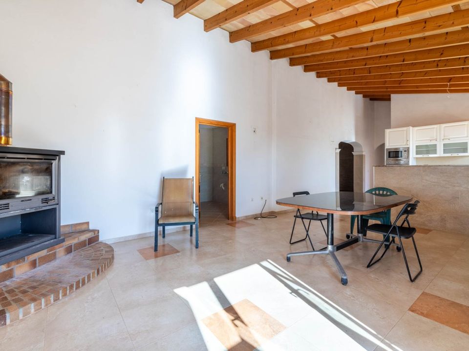 Landejendom i Alaro, Mallorca - foto 2