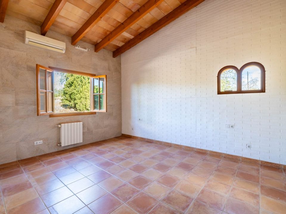 Landejendom i Alaro, Mallorca - foto 4