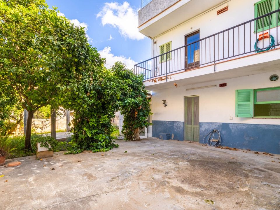 Dorpshuis in Pollenca, Mallorca - foto 1