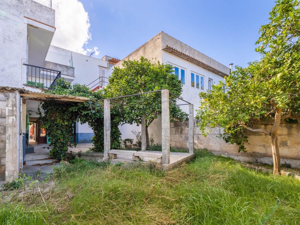 Dorpshuis in Pollenca, Mallorca - foto 2