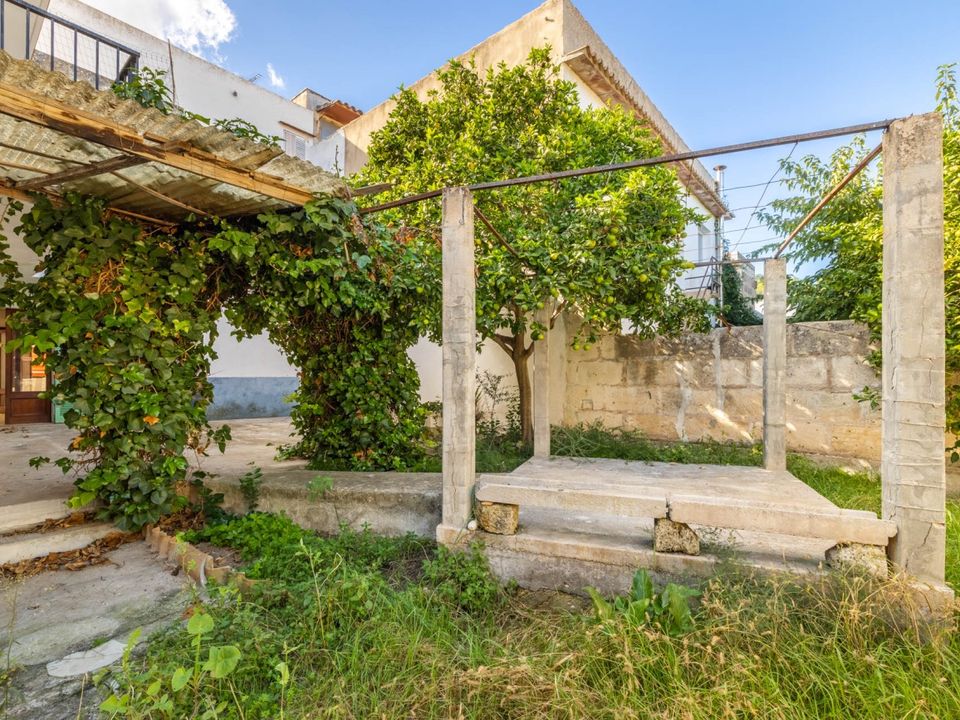 Dorpshuis in Pollenca, Mallorca - foto 3