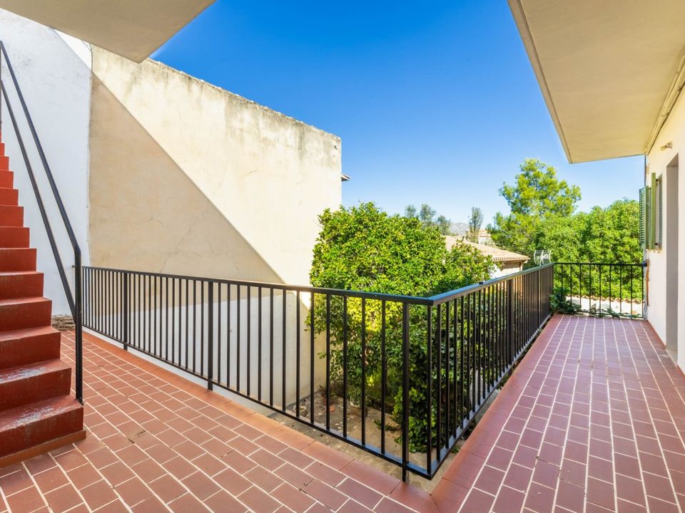 Dorpshuis in Pollenca, Mallorca - foto 4