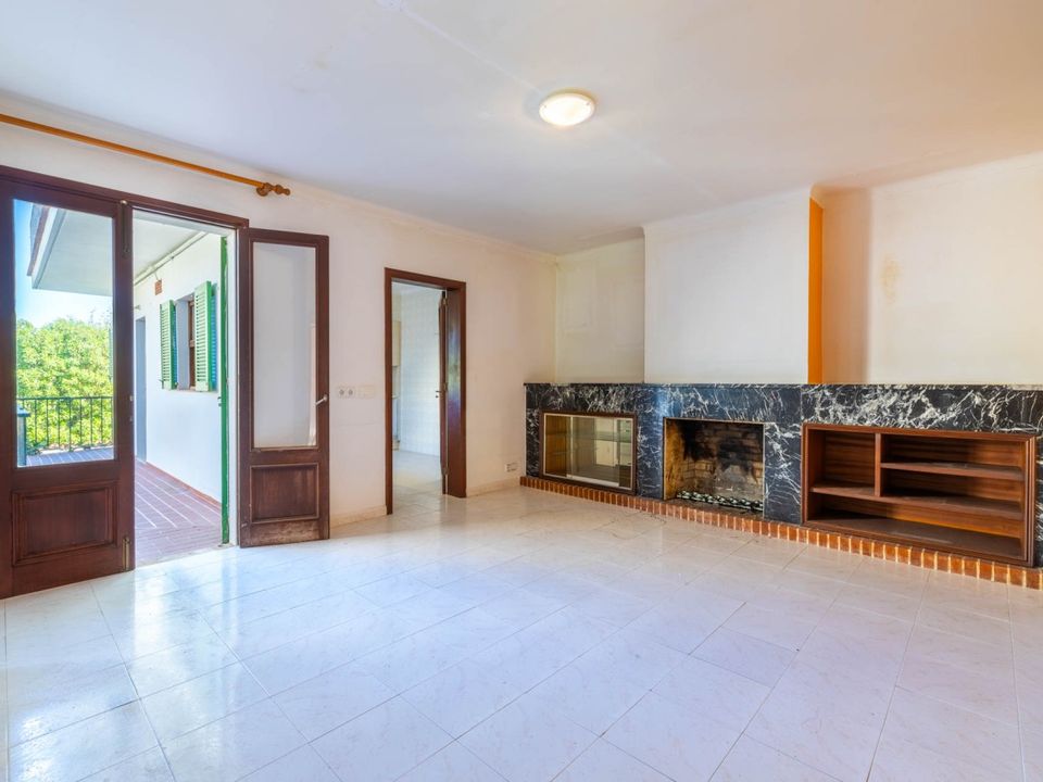 Dorpshuis in Pollenca, Mallorca - foto 5