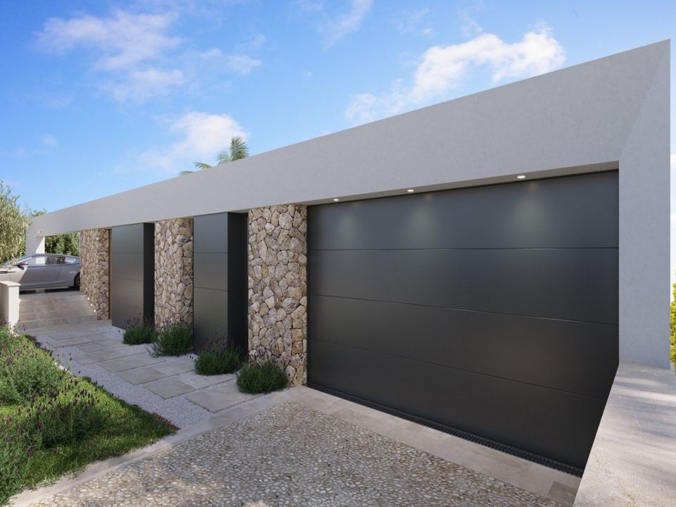 Villa i Santa Ponsa, Mallorca - foto 3