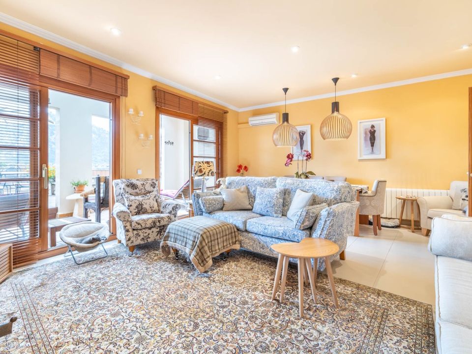 Landsbyhus i Pollenca, Mallorca - foto 4