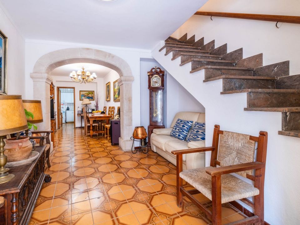Byhus i Pollenca, Mallorca - foto 2