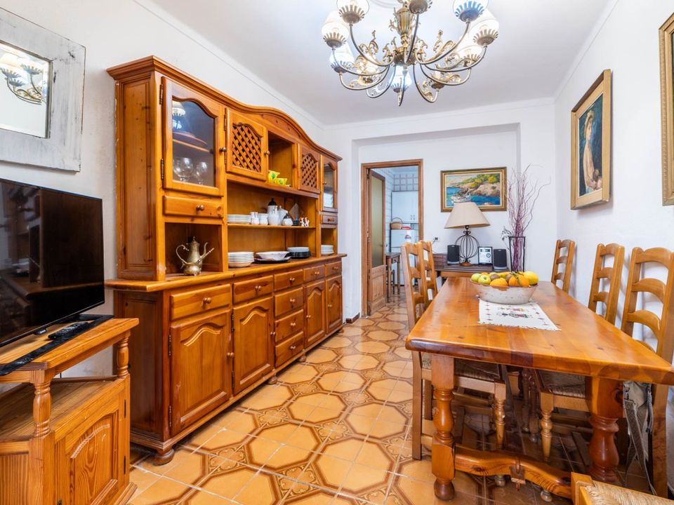 Byhus i Pollenca, Mallorca - foto 3