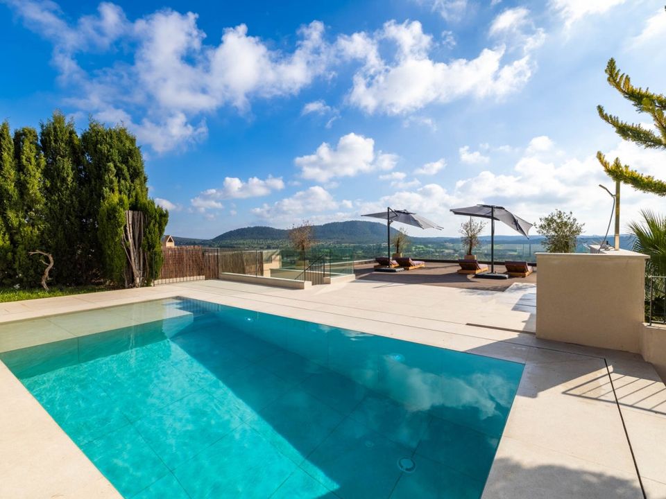Villa i Santa Ponsa, Mallorca - foto 1