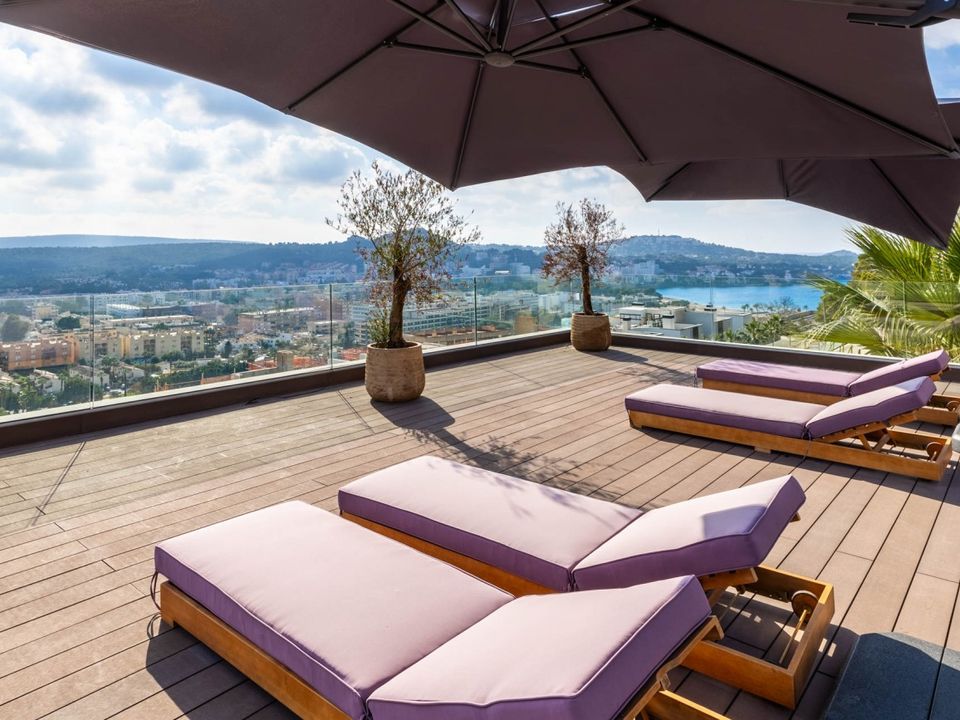 Villa i Santa Ponsa, Mallorca - foto 2