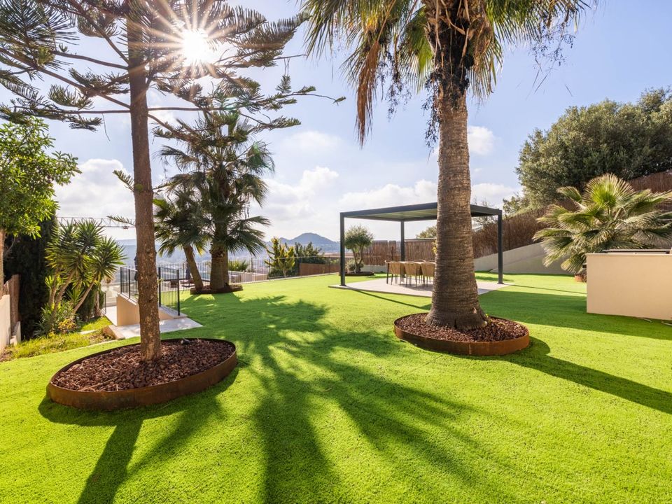 Villa i Santa Ponsa, Mallorca - foto 3