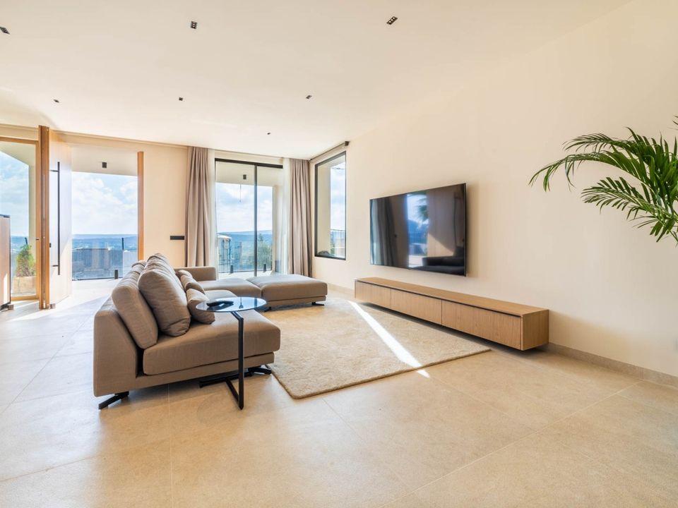 Villa i Santa Ponsa, Mallorca - foto 4