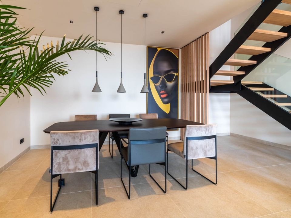 Villa i Santa Ponsa, Mallorca - foto 5