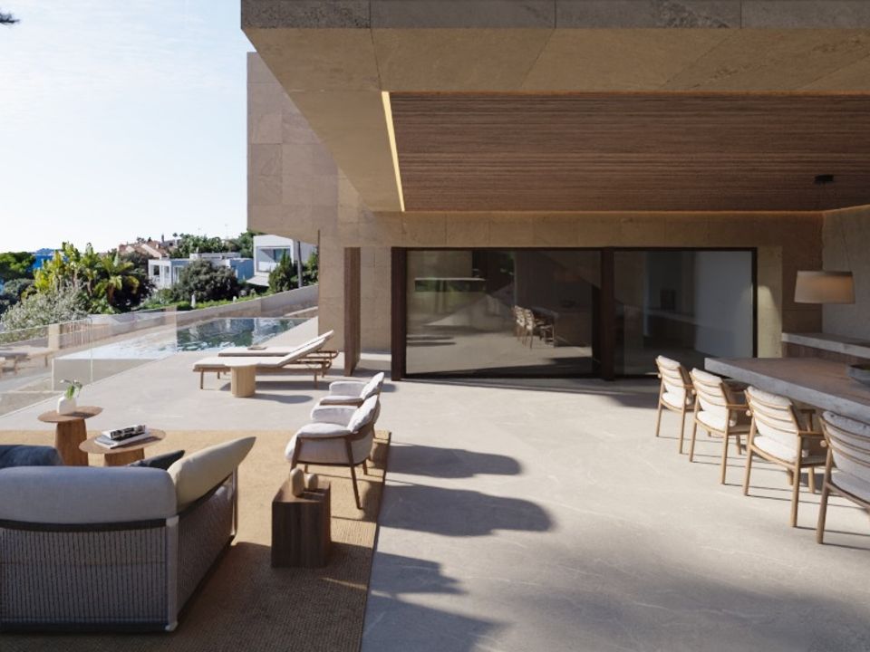 Villa i Alcudia, Mallorca - foto 4