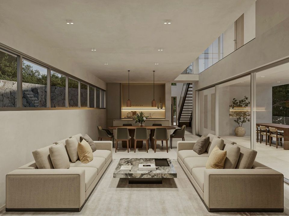 Villa i Pollenca, Mallorca - foto 3