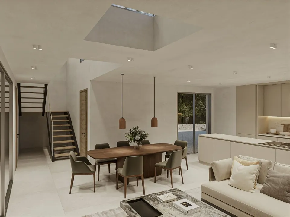 Villa i Pollenca, Mallorca - foto 4