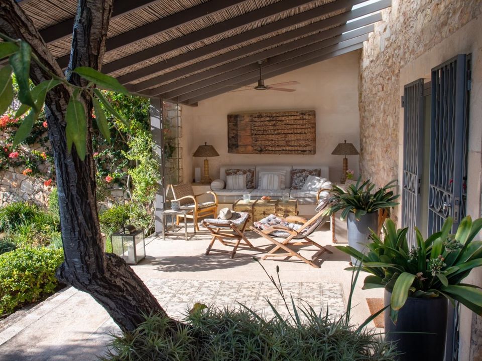 Cortijo i Felanitx, Mallorca - foto 4