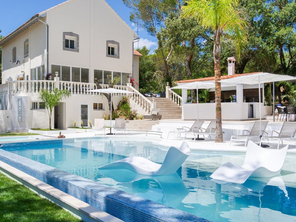 Villa em Pollenca, Mallorca - foto 1