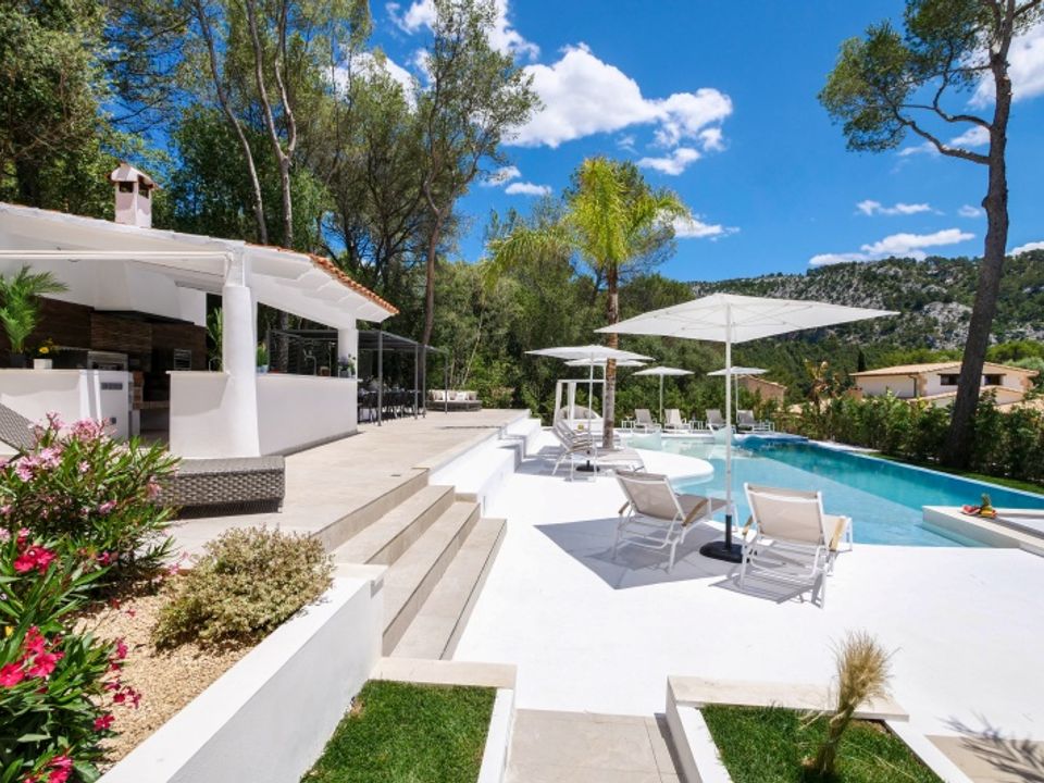 Villa em Pollenca, Mallorca - foto 2