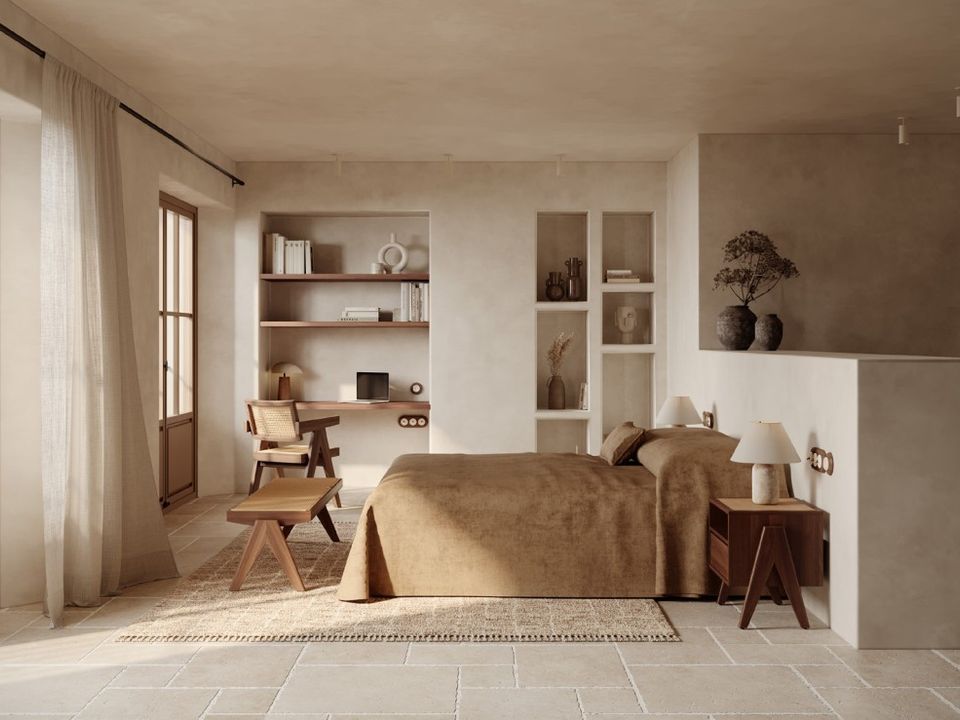 Landejendom i Sencelles, Mallorca - foto 4