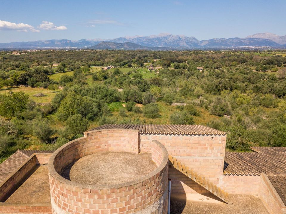 Terra a Llubi, Mallorca - foto 2