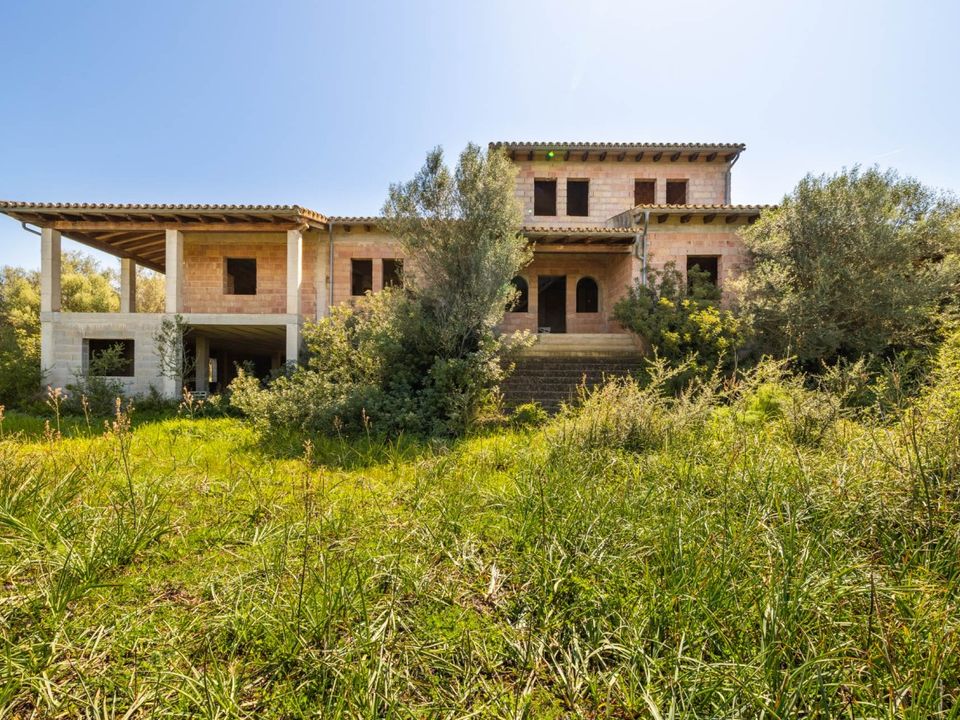 Terra a Llubi, Mallorca - foto 3