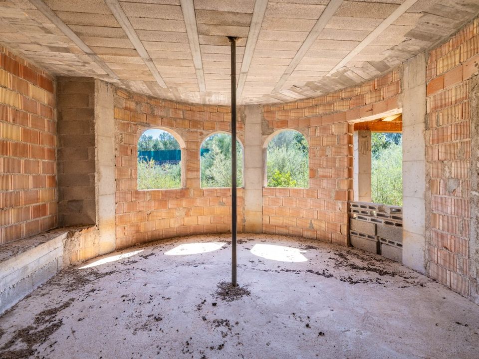 Terra a Llubi, Mallorca - foto 4