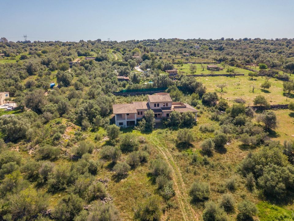 Terra a Llubi, Mallorca - foto 5