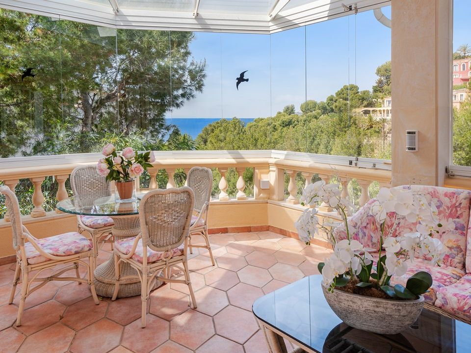 Villa i Costa De La Calma, Mallorca - foto 2