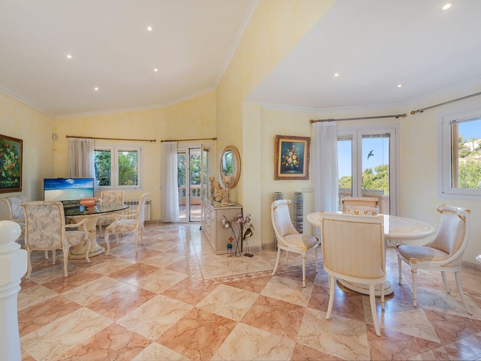 Villa i Costa De La Calma, Mallorca - foto 5