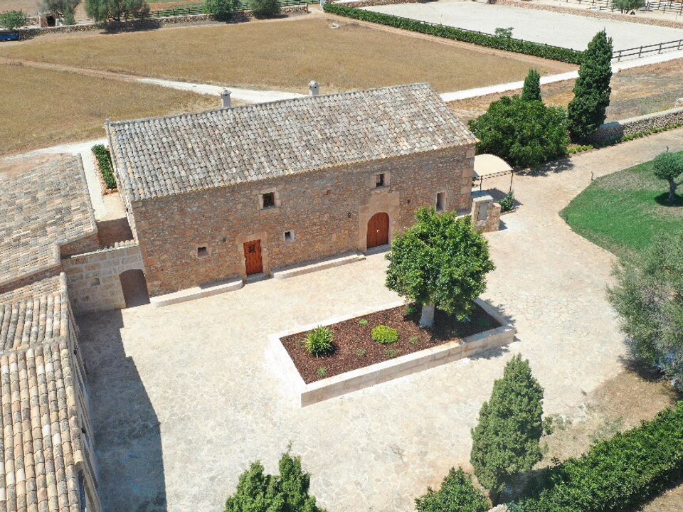 Landejendom i Llucmajor, Mallorca - foto 4
