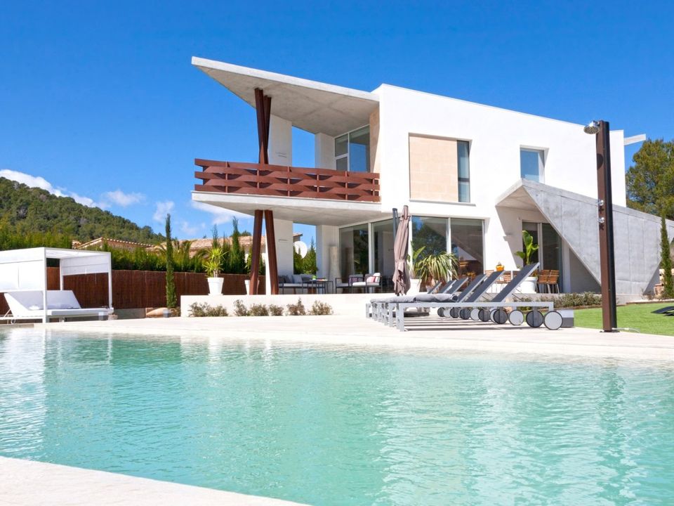 Villa em Pollenca, Mallorca - foto 1