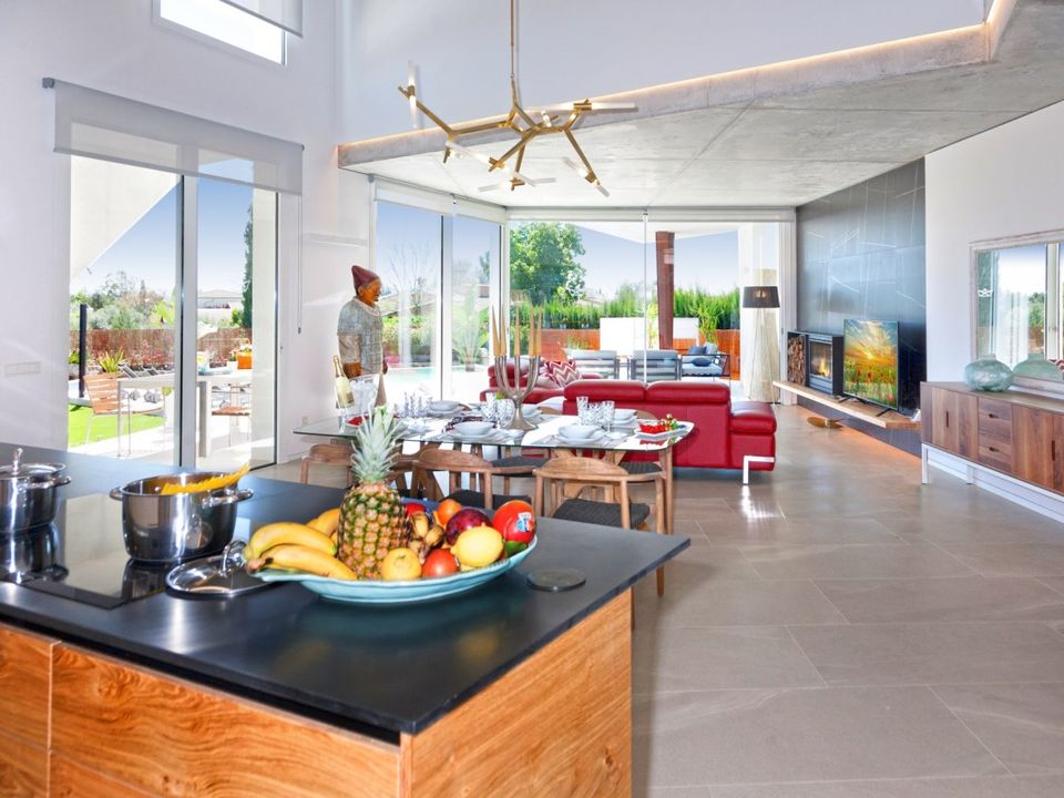 Villa em Pollenca, Mallorca - foto 3