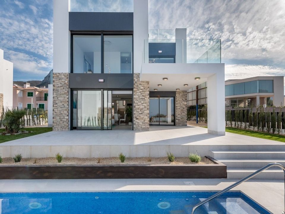 Villa en Arta, Mallorca - foto 3
